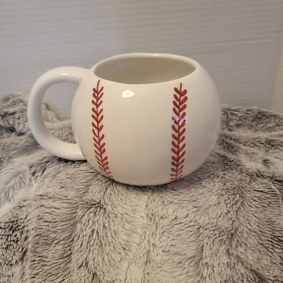 Gallerie baseball snickers mug - Picture 4 of 8